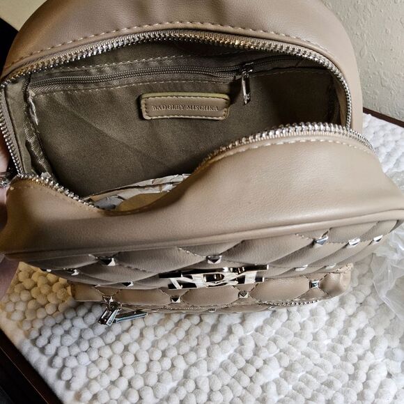Badgley Mischka Backpack main image 5